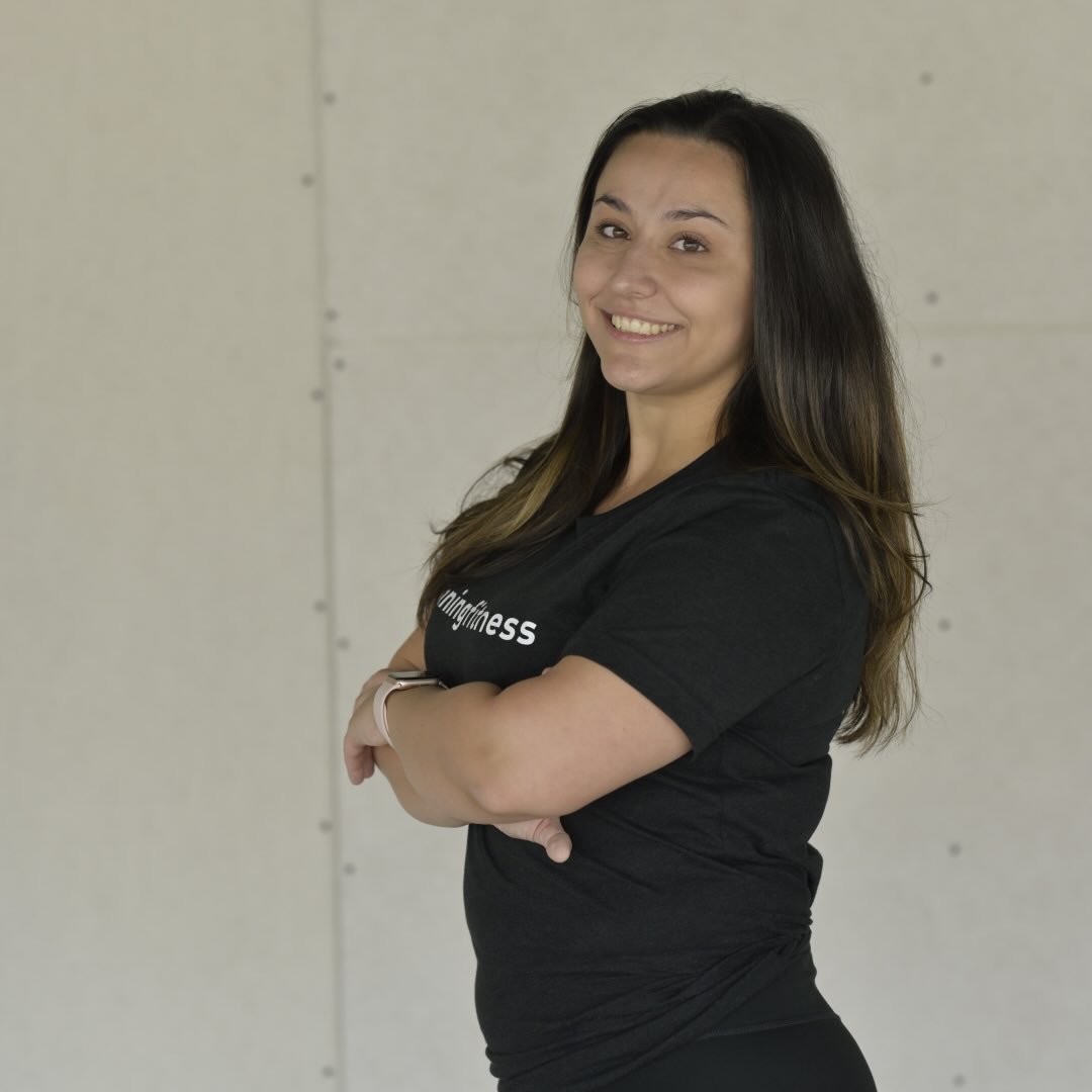 Bc. Barbora Hofmannová